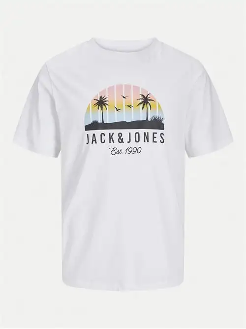 JACK JONES KIDS T-SHIRT 53965753