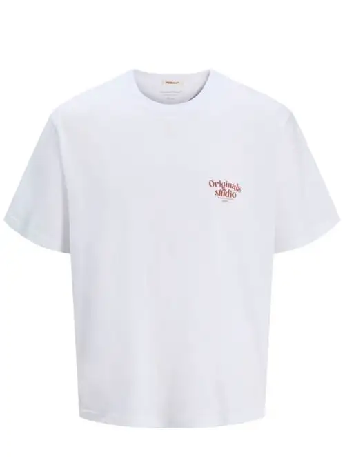 JACK JONES KIDS T-SHIRT 56272225