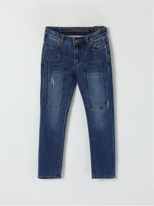 JECKERSON JEANS 30617674