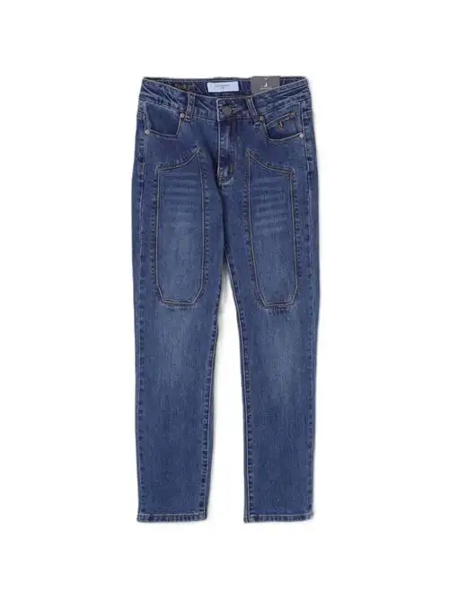 JECKERSON JEANS 76817848