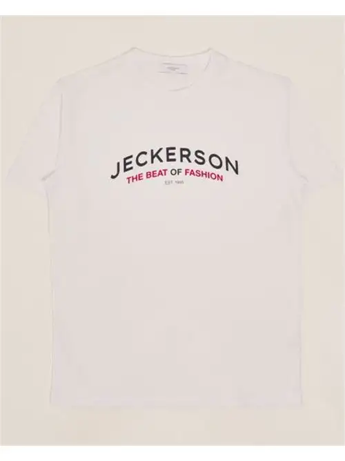 JECKERSON T-SHIRT 78108456