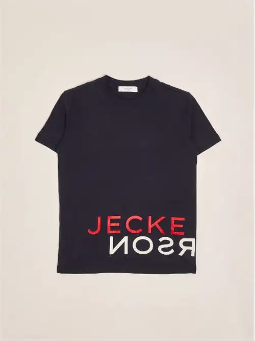 JECKERSON T-SHIRT 43744884