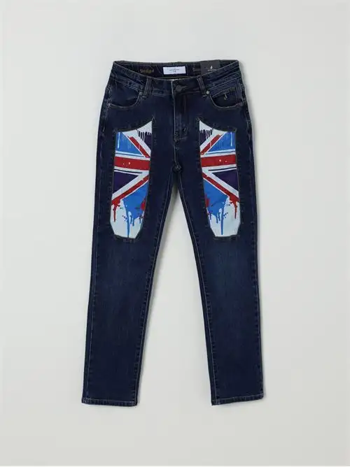 JECKERSON JEANS 33528118