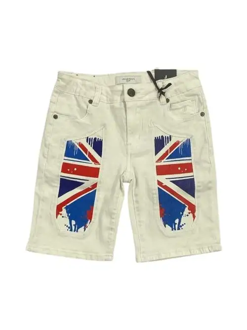 JECKERSON BERMUDA 76409125