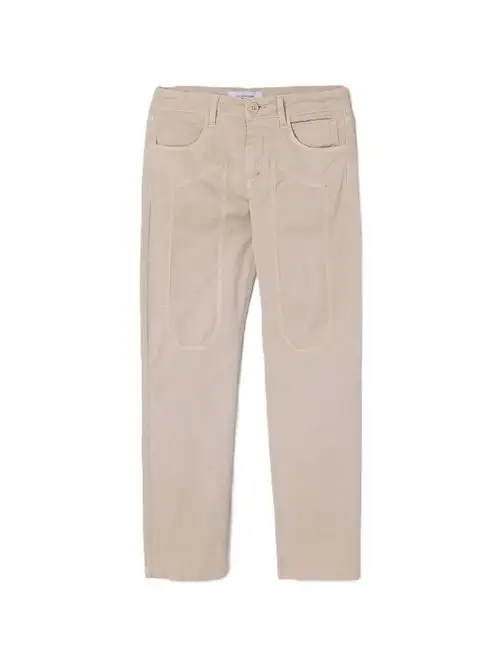 JECKERSON PANTALONE 12346124