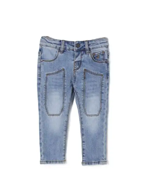 JECKERSON JEANS 74220390