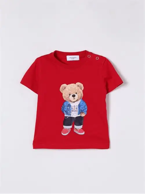 JECKERSON T-SHIRT 62721245