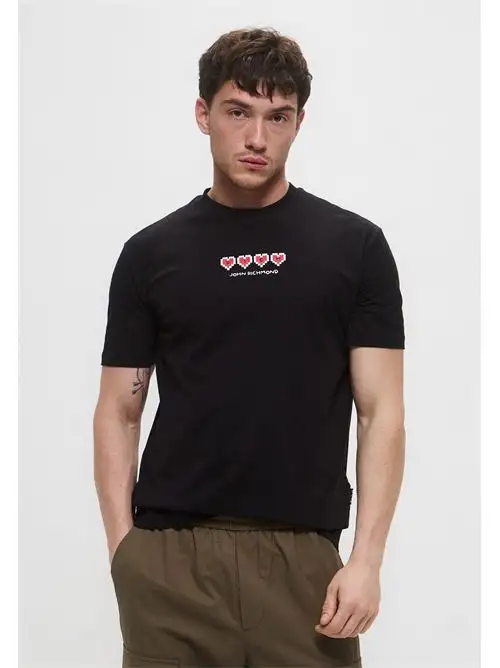 JOHN RICHMOND T-SHIRT 49454914