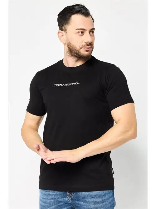 JOHN RICHMOND T-SHIRT 67210957