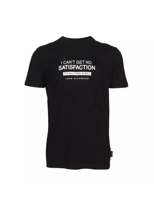 JOHN RICHMOND T-SHIRT 17764386