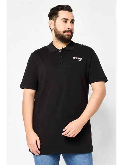 JOHN RICHMOND POLO 36212908