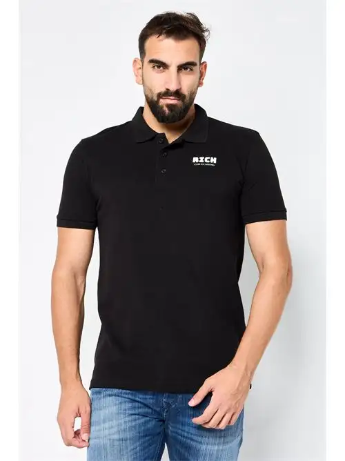 JOHN RICHMOND POLO 70550376