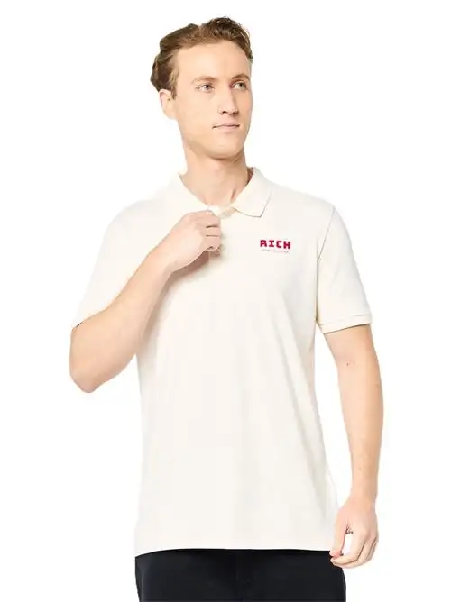 JOHN RICHMOND POLO 87719110