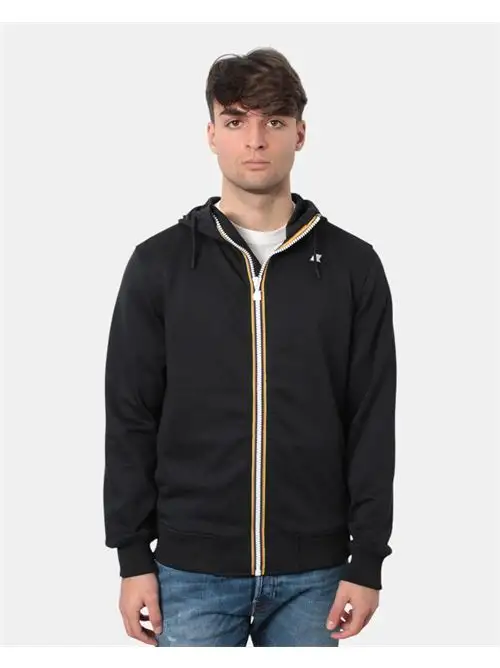 K-WAY GIUBBOTTO 26374307