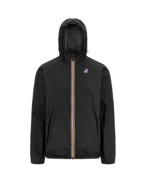 K-WAY GIUBBOTTO 55502677