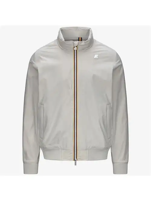 K-WAY GIUBBOTTO 70303113