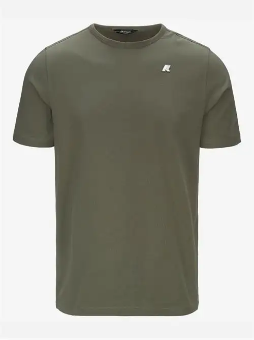 K-WAY T-SHIRT 40130853