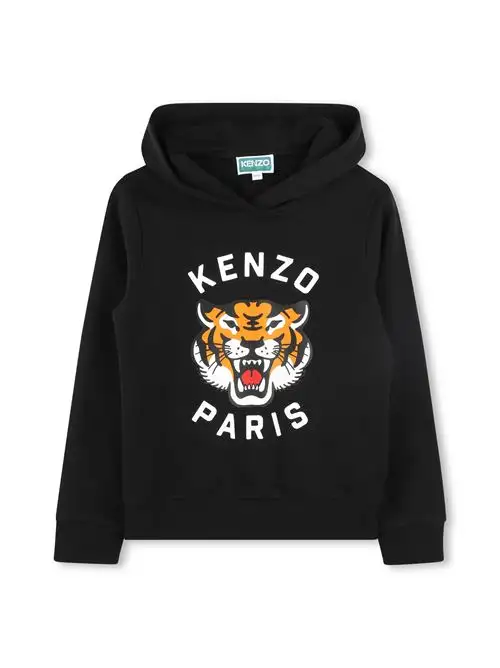 KENZO FELPA 35280604
