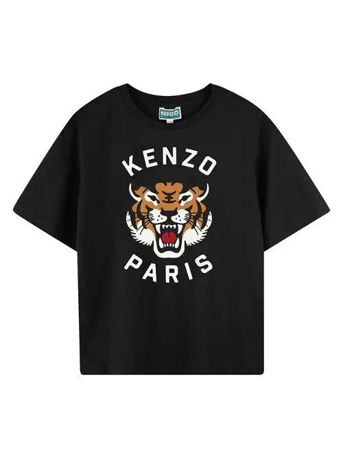 KENZO T-SHIRT 47738847