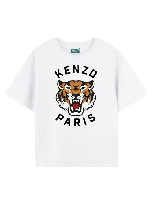 KENZO T-SHIRT 94482792