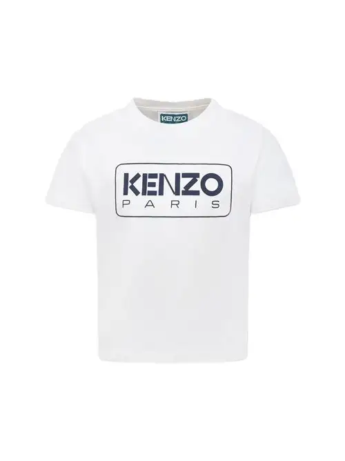 KENZO T-SHIRT 73569711