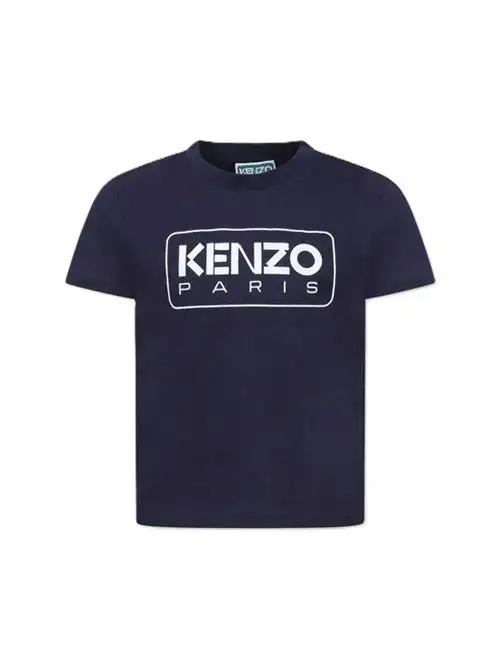 KENZO T-SHIRT 66888816