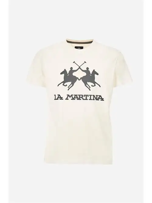 LA MARTINA T-SHIRT 79400174