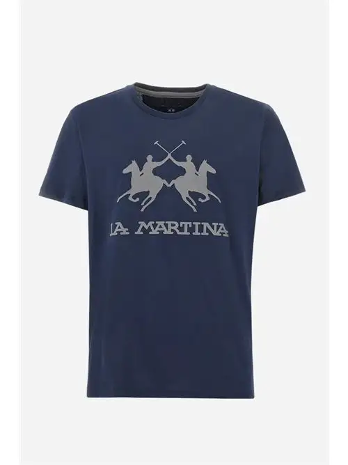 LA MARTINA T-SHIRT 79002281