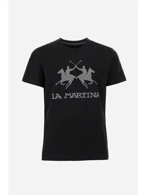 LA MARTINA T-SHIRT 73893898