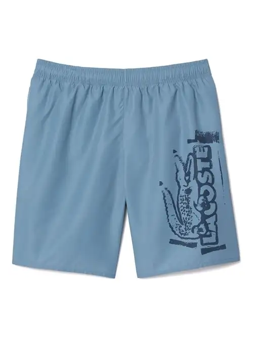 LACOSTE SHORT BAGNO 40906499