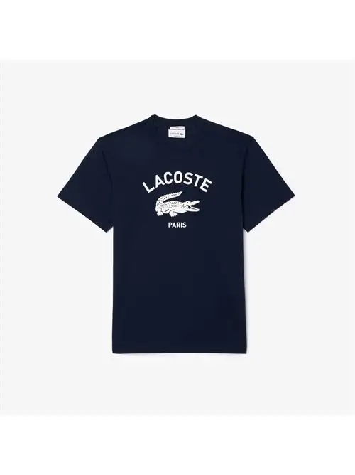 LACOSTE T-SHIRT 52214603