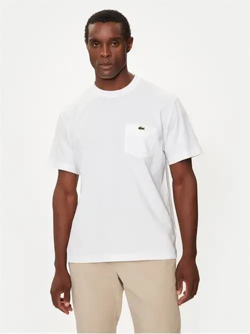 LACOSTE T-SHIRT 50686710