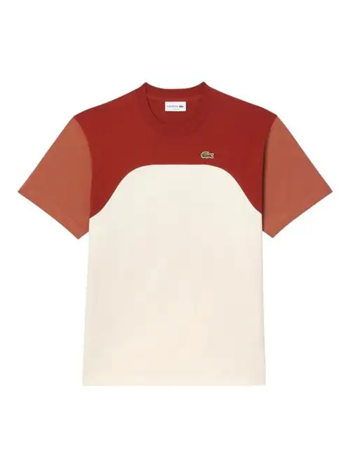 LACOSTE T-SHIRT 88023868