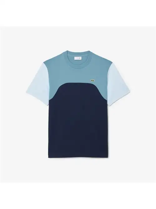 LACOSTE T-SHIRT 91177655