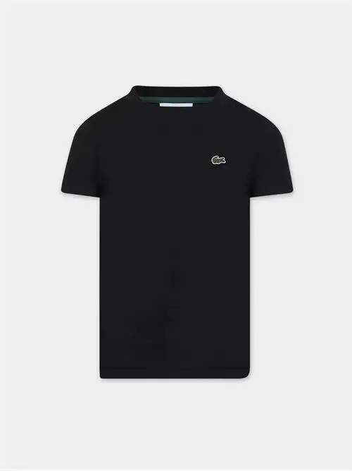 LACOSTE T-SHIRT 92022677