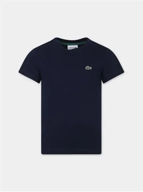 LACOSTE T-SHIRT 74785926