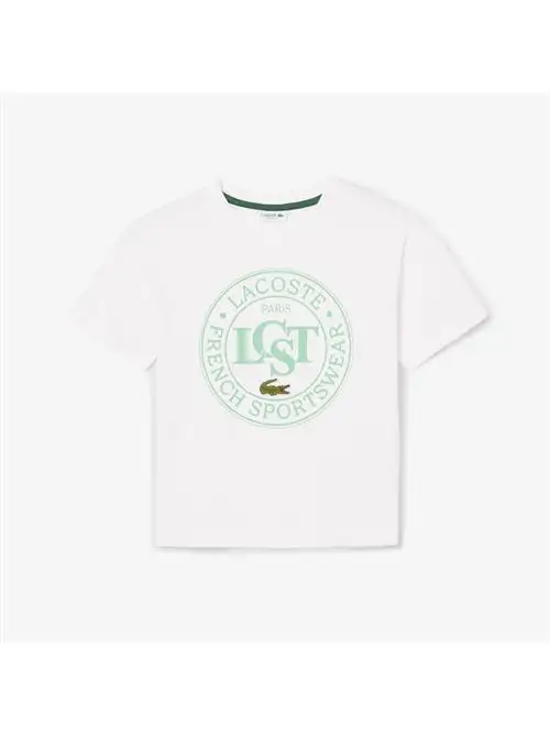 LACOSTE T-SHIRT 15405151