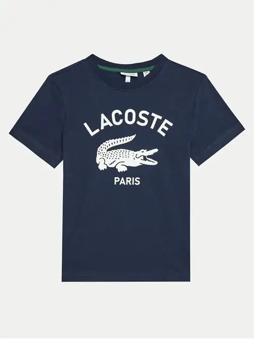 LACOSTE T-SHIRT 43857509