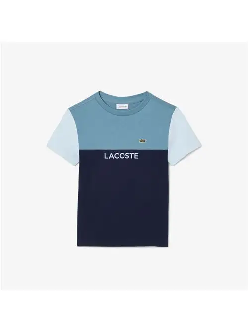 LACOSTE T-SHIRT 43963645