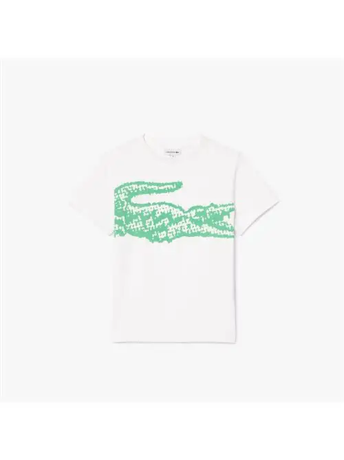 LACOSTE T-SHIRT 59650194
