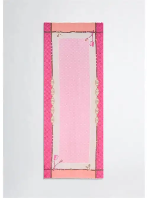 LIU JO FOULARD 95918975