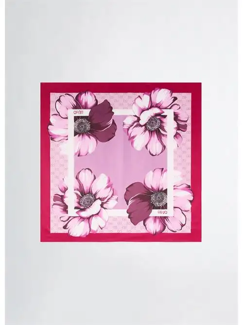LIU JO FOULARD 92383104