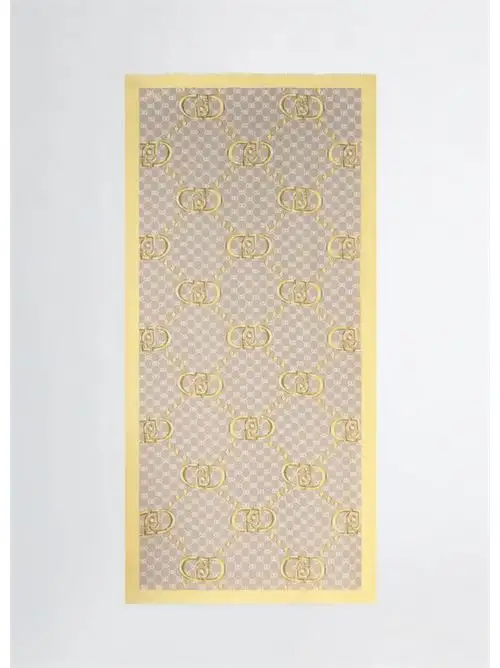 LIU JO FOULARD 64403249