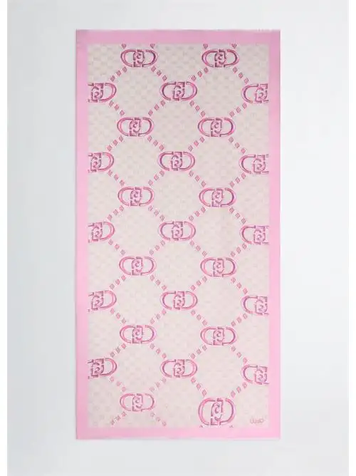 LIU JO FOULARD 95899916