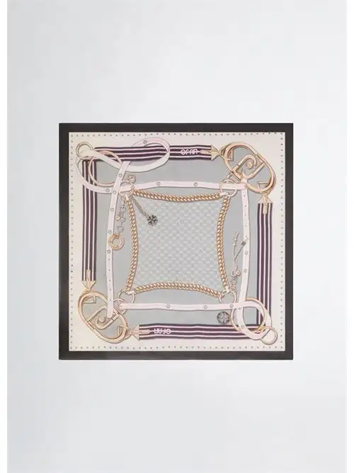 LIU JO FOULARD 46747386