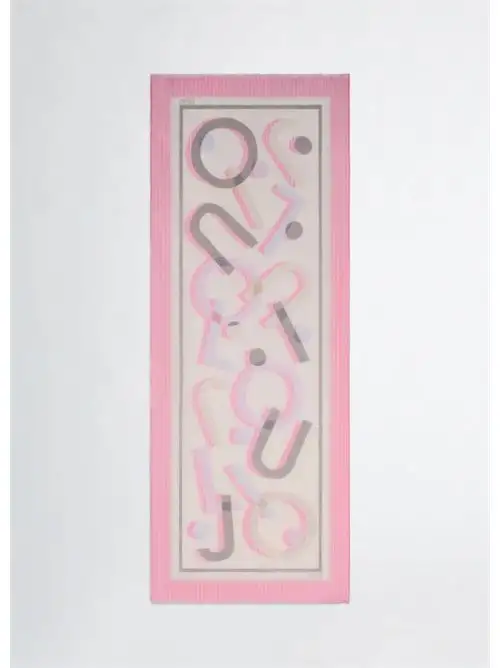 LIU JO FOULARD 72927729