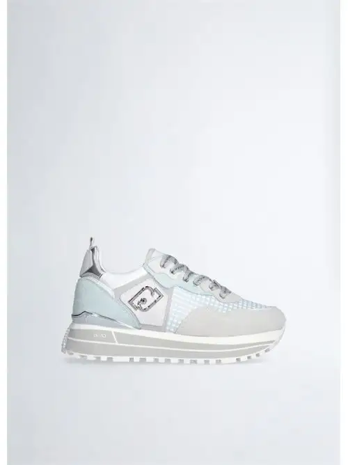 LIU JO LIU JO MAXI WONDER 01 35050050