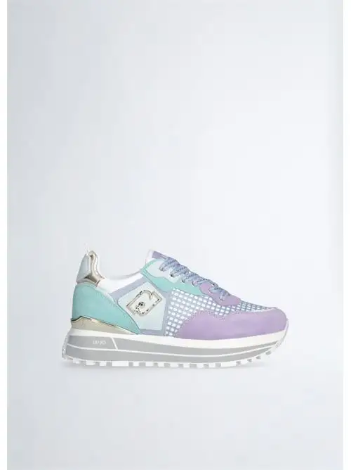LIU JO SNEAKERS 98163158