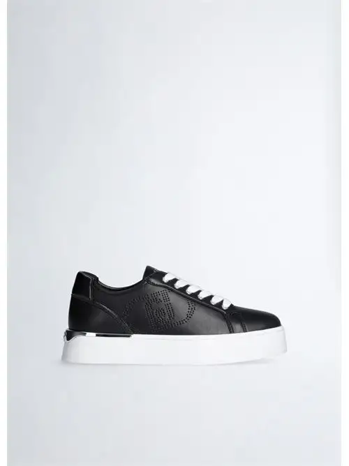 LIU JO PRETTY 05 – SNEAKER 81301455