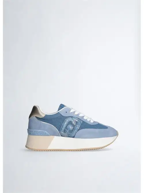 LIU JO DREAMY 02 – SNEAKER 89600560